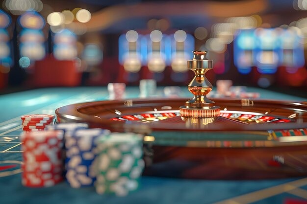 sadwa4d Live Roulette Royal