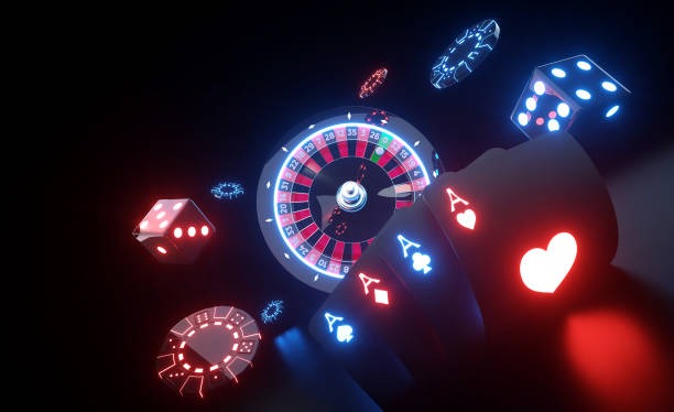 sadwa4d sadwa4d Casino Tables Made Clear